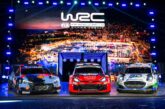 WRC 2026 – Une nouvelle saison qui s’ouvre sur le mythe