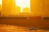 Asian Le Mans Series : Louis Delétraz impérial au Moyen-Orient