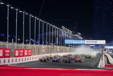 Les Helvètes brillent en Formule E, Raffaele Marciello sur le podium des 12h de Bathurst