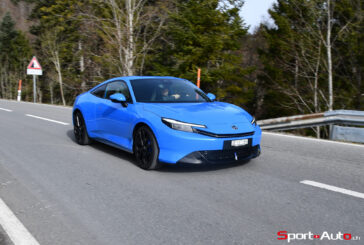 Premier Contact - Honda Prelude