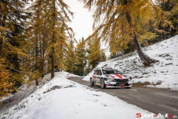 Qui sera au départ du Championnat suisse des rallyes 2026 ? - Partie 2