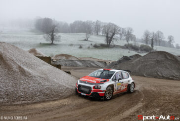 Critérium Jurassien 2026 - Victoire pour Hirschi et Keller