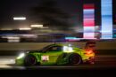 Ricardo Feller vainqueur des 12h de Sebring, Ranko Mijatovic continu sur sa lancée en NLS
