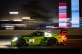 Ricardo Feller vainqueur des 12h de Sebring, Ranko Mijatovic continu sur sa lancée en NLS