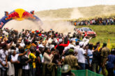 WRC - Katsuta et Johnston l’emportent au Kenya