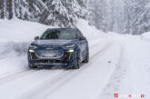 Essai - Audi SQ6 Sportback e-tron
