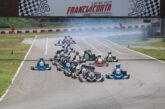 Karting - Nouvelle année, nouvelle chance !