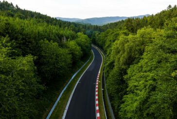 Drame aux courses de qualification des 24 Heures du Nürburgring