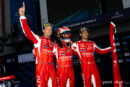 WEC - Sébastien Buemi et Toyota l’emportent en terres italiennes