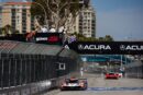 Alex Fontana s'impose pour l'ouverture en GT Open à Portimao, Acura brille dans les rues de Long Beach