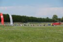 Karting - Des batailles fortes en tête