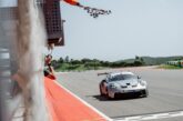 Porsche Sport Cup Suisse - Jack Sherwood inaugure la nouvelle saison de GT3 Cup en empochant deux victoires
