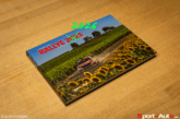RALLYE 2026 - Le livre - On continue... avec votre aide