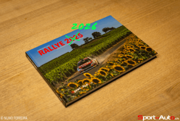 RALLYE 2026 - Le livre - On continue... avec votre soutien