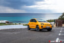 Premier Contact - Renault Twingo E-Tech