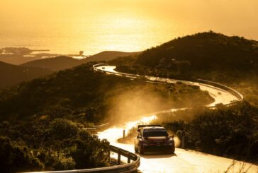 WRC - Sébastien Ogier triomphe aux Canaries après un duel haletant, Toyota écrase le rallye