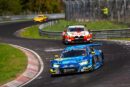Audi s’impose au Nürburgring, un thriller jusqu’au millième en qualifications des 24 Heures