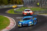 Audi s’impose au Nürburgring, un thriller jusqu’au millième en qualifications des 24 Heures