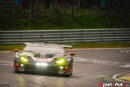 24h Nürburgring - Les résultats des Helvètes en photo