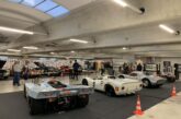 Une exposition Jo Siffert-Herbert Müller à Morat