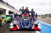 Ricardo Feller et Grégoire Saucy brillent ce week-end