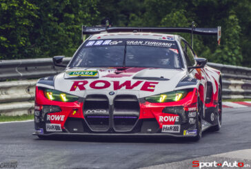 24h du Nürburgring – Un système de qualification bien particulier