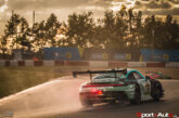 24h du Nürbugring - Les Helvètes engagés