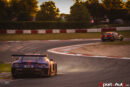 24h Nürburgring - Les Mercedes dominent au petit matin