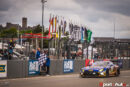 Mercedes AMG remporte les 24h du Nürburgring, Patric Niederhauser sur le podium