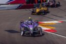 Formule E - Oliver Rowland et Nick de Vries triomphent à Monaco, les Helvètes solides dans la Principauté