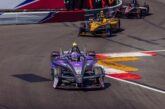 Formule E - Oliver Rowland et Nick de Vries triomphent à Monaco, les Helvètes solides dans la Principauté