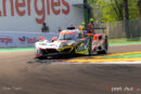 WEC - BMW signe un doublé historique dans les Ardennes, Marciello second