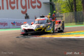 WEC - BMW signe un doublé historique dans les Ardennes