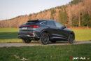 Essai - Audi SQ5 (GU)
