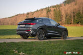 Essai - Audi SQ5 (GU)