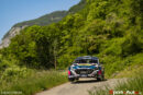 Rallye du Chablais 2026 - Préparation vécue de l’intérieur