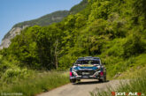 Rallye du Chablais 2026 - Préparation vécue de l’intérieur