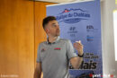 Rallye du Chablais 2026 - Le parcours présenté par Yoan Loeffler
