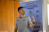 Rallye du Chablais 2026 - Le parcours présenté par Yoan Loeffler