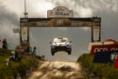 WRC - Neuville prend sa revanche au Portugal