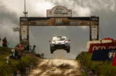 WRC - Neuville prend sa revanche au Portugal
