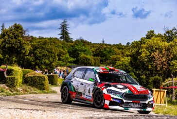 Les Suisses se préparent pour le Rallye du Chablais