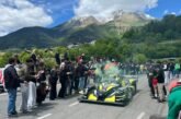 Course de côte de Vallecamonica – Grosse performance de Victor Darbellay