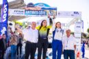 Rallye d’Antibes 2026 – Fortunes diverses pour les helvètes