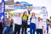 Rallye d’Antibes 2026 – Fortunes diverses pour les helvètes
