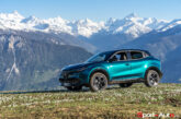 Essai - Alfa Romeo Junior Ibrida Q4