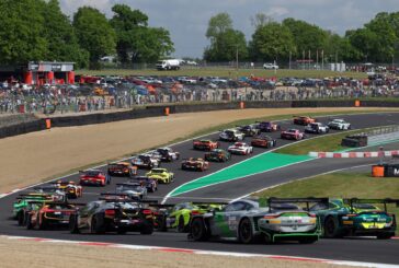 La Suisse met fin à 71 ans d’interdiction des courses sur circuit