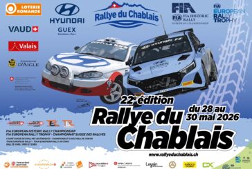 Rallye du Chablais 2026 : Mode d'emploi !