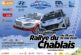 Rallye du Chablais 2026 : Mode d'emploi !
