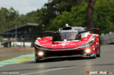 Le FIA WEC revoit son calendrier : Barcelone et Monza remplaceront le Qatar et Bahreïn pour conclure la saison 2026